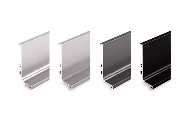 مزایا انتخاب دستگیره مخفی کابینت